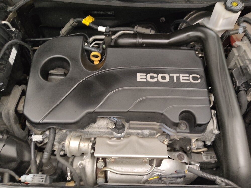 2020 Chevrolet Equinox in Gladstone, MO 64118 - 18096830 30