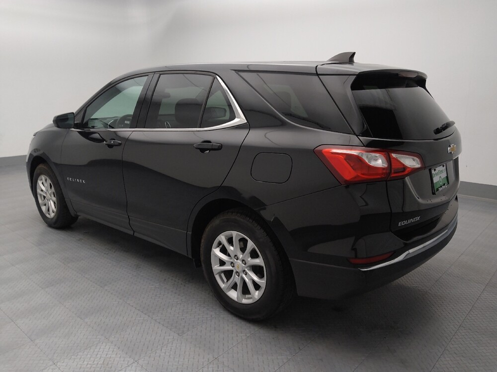 2020 Chevrolet Equinox in Gladstone, MO 64118 - 18096830 3