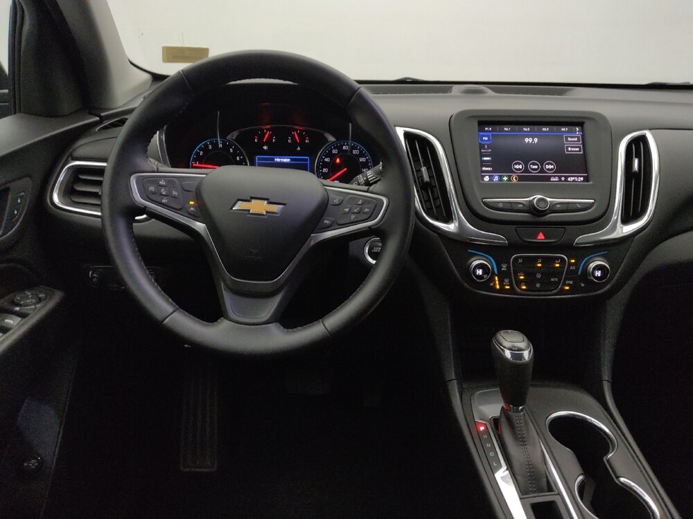 2020 Chevrolet Equinox in Gladstone, MO 64118 - 18096830 22