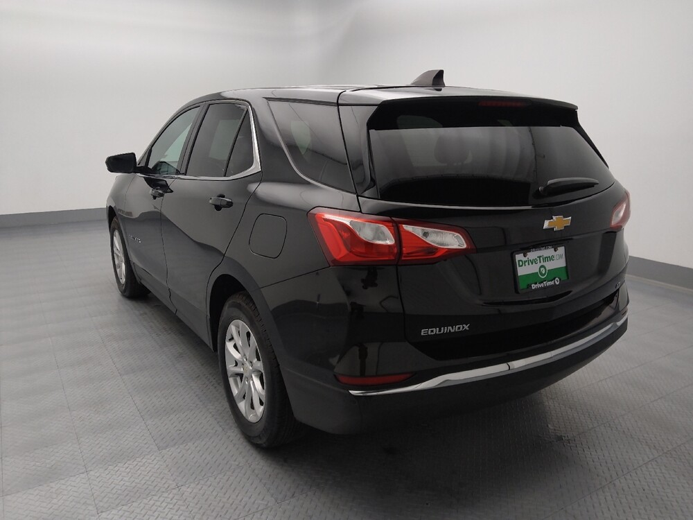 2020 Chevrolet Equinox in Gladstone, MO 64118 - 18096830 5