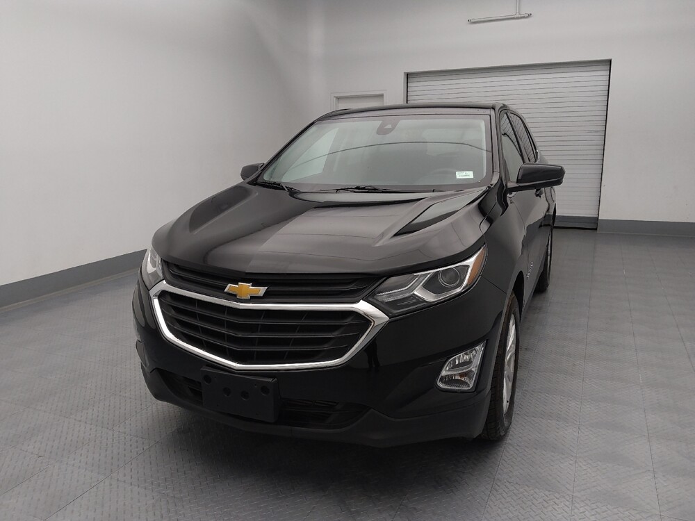2020 Chevrolet Equinox in Gladstone, MO 64118 - 18096830 15