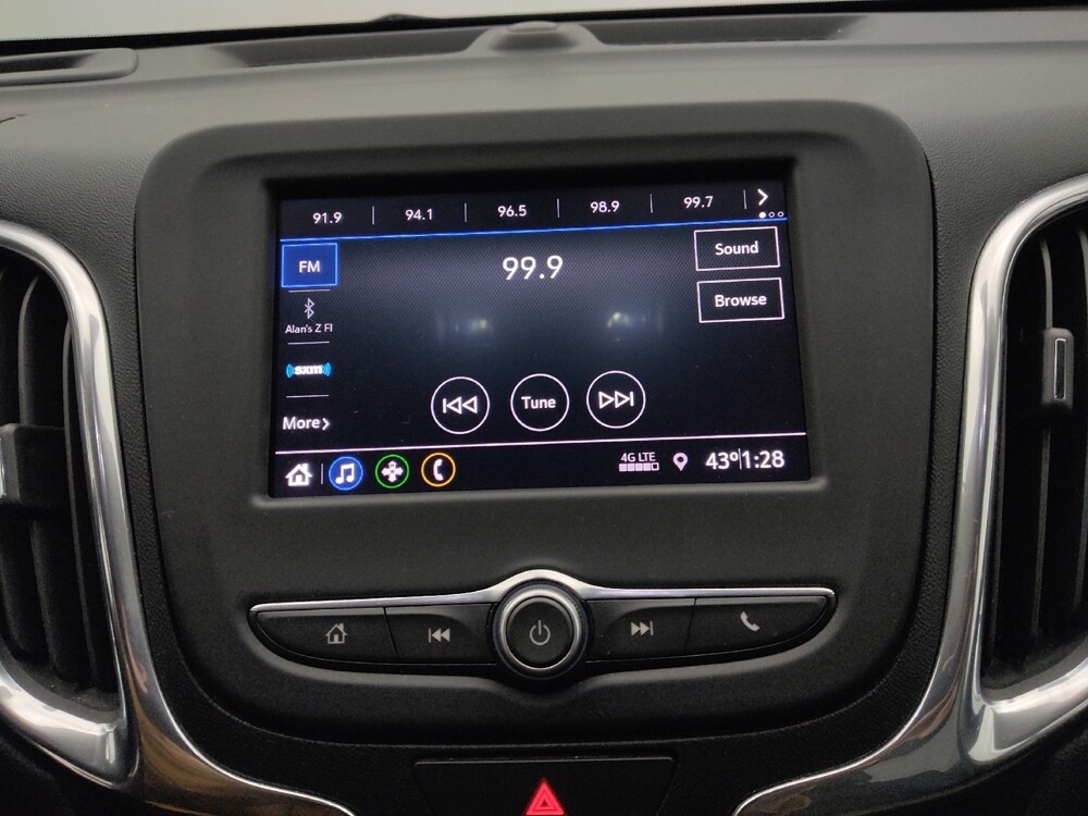 2020 Chevrolet Equinox in Gladstone, MO 64118 - 18096830 25