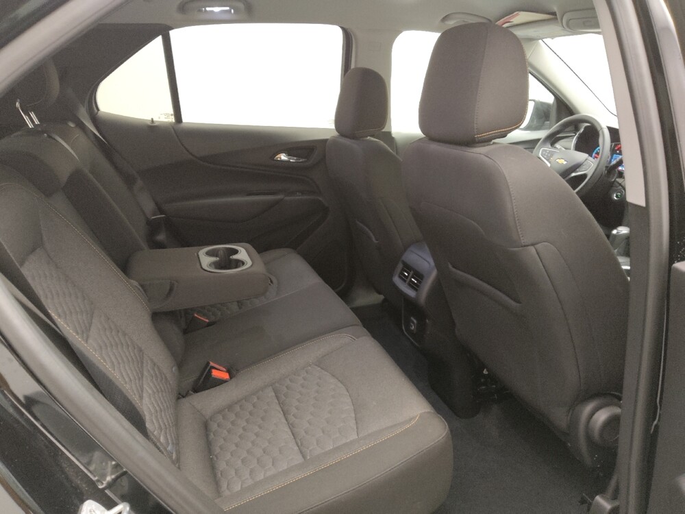 2020 Chevrolet Equinox in Gladstone, MO 64118 - 18096830 19