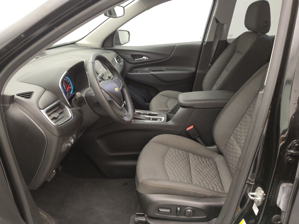 2020 Chevrolet Equinox in Gladstone, MO 64118 - 18096830 17