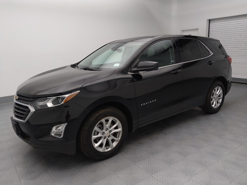 2020 Chevrolet Equinox in Gladstone, MO 64118 - 18096830 2