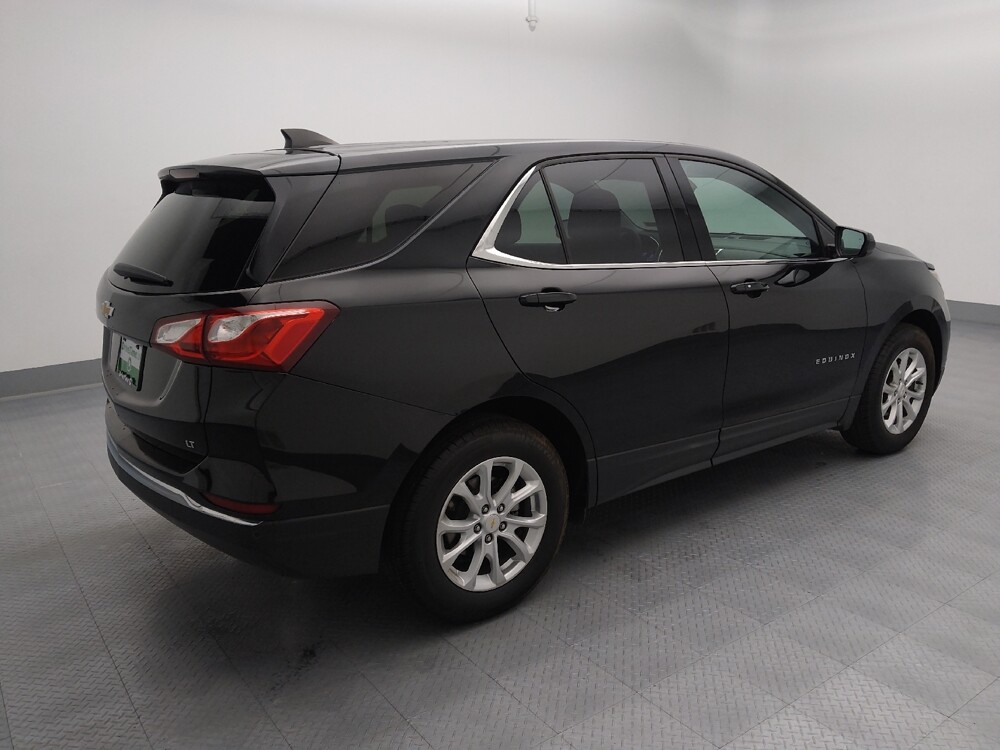 2020 Chevrolet Equinox in Gladstone, MO 64118 - 18096830 10