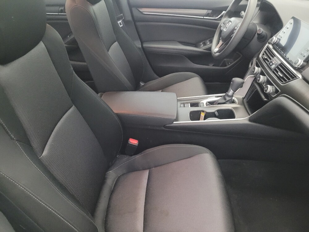 2019 Honda Accord in Henrico, VA 23223 - 18096831 21