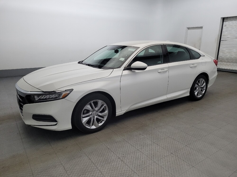 2019 Honda Accord in Henrico, VA 23223 - 18096831 2