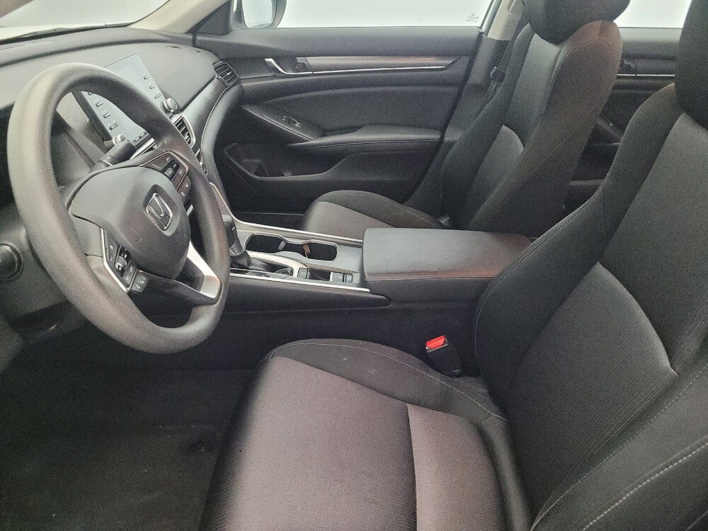 2019 Honda Accord in Henrico, VA 23223 - 18096831 17