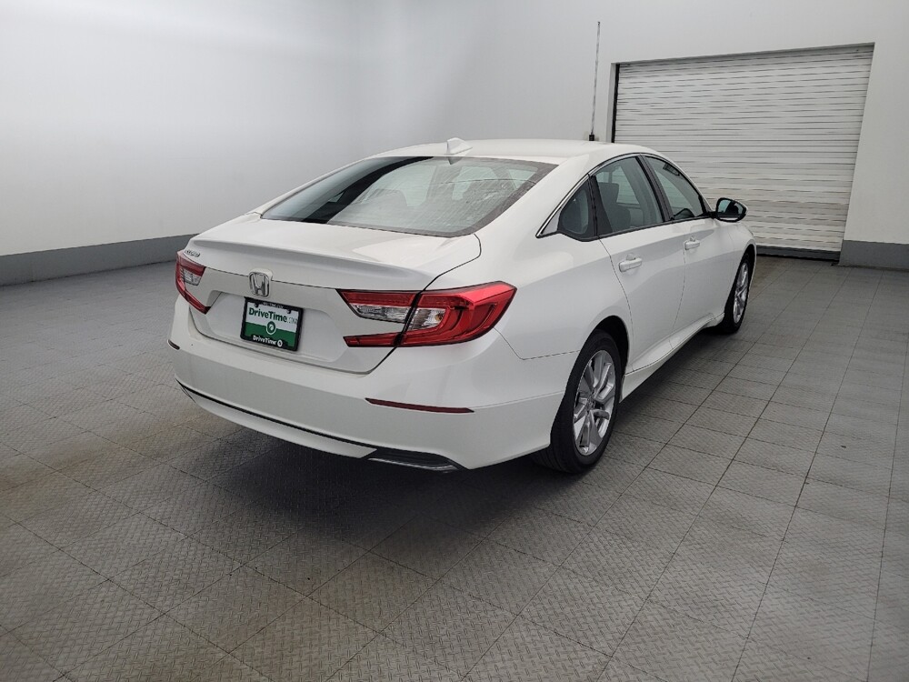 2019 Honda Accord in Henrico, VA 23223 - 18096831 9