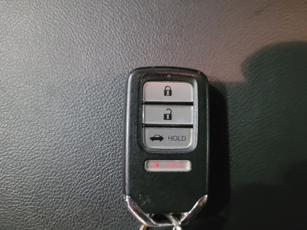 2019 Honda Accord in Henrico, VA 23223 - 18096831 32