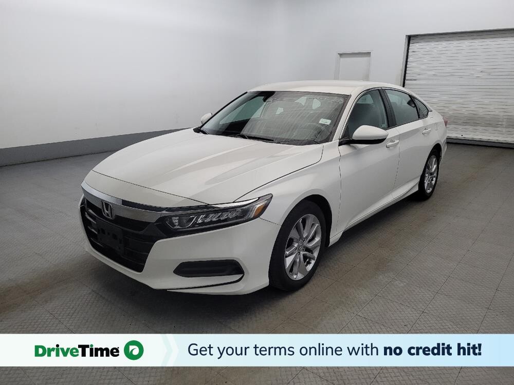 2019 Honda Accord in Henrico, VA 23223 - 18096831