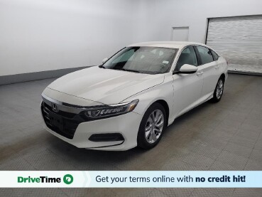 2019 Honda Accord in Henrico, VA 23223