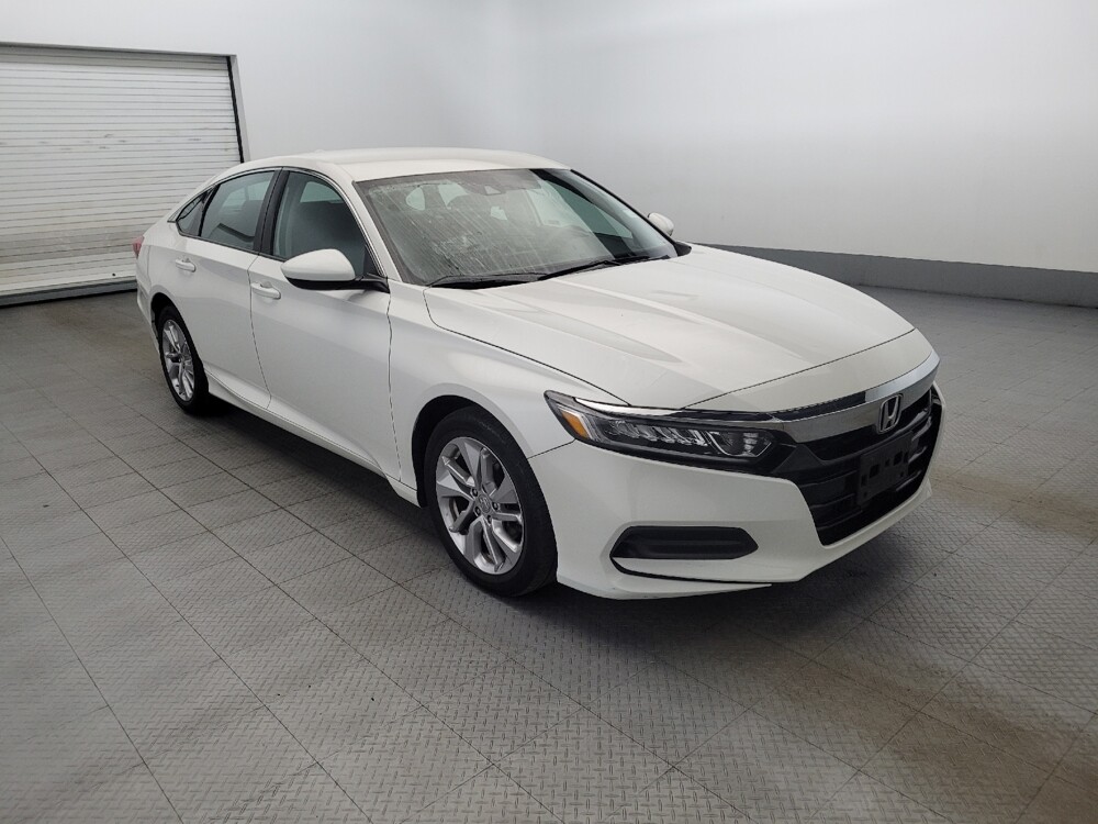 2019 Honda Accord in Henrico, VA 23223 - 18096831 13