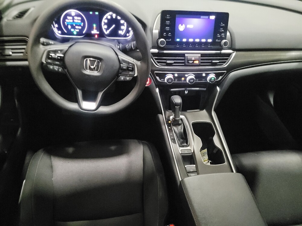 2019 Honda Accord in Henrico, VA 23223 - 18096831 22