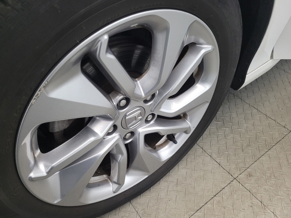 2019 Honda Accord in Henrico, VA 23223 - 18096831 31