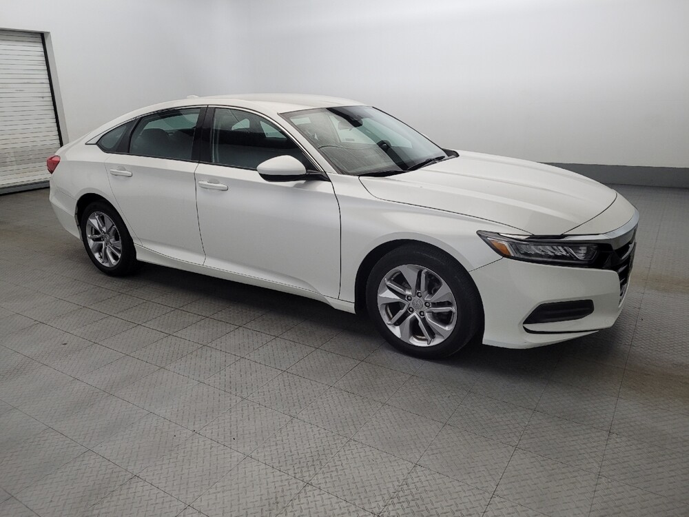 2019 Honda Accord in Henrico, VA 23223 - 18096831 11