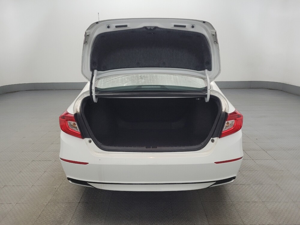 2019 Honda Accord in Henrico, VA 23223 - 18096831 29