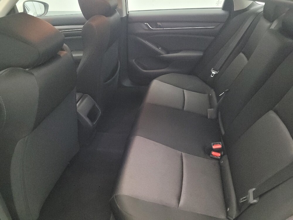 2019 Honda Accord in Henrico, VA 23223 - 18096831 18