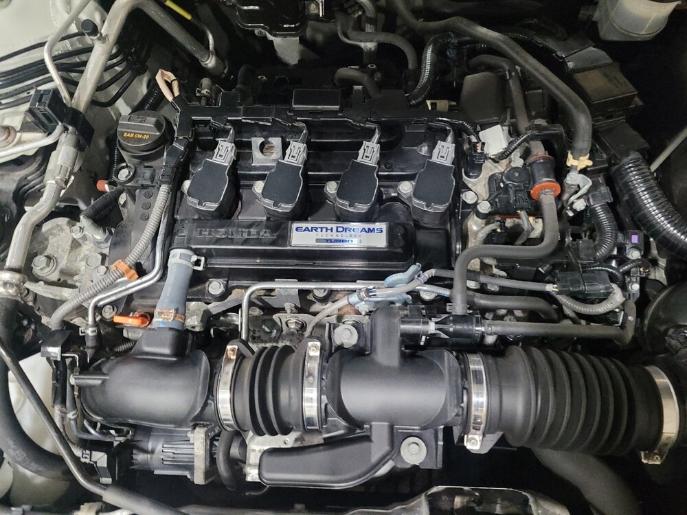 2019 Honda Accord in Henrico, VA 23223 - 18096831 30