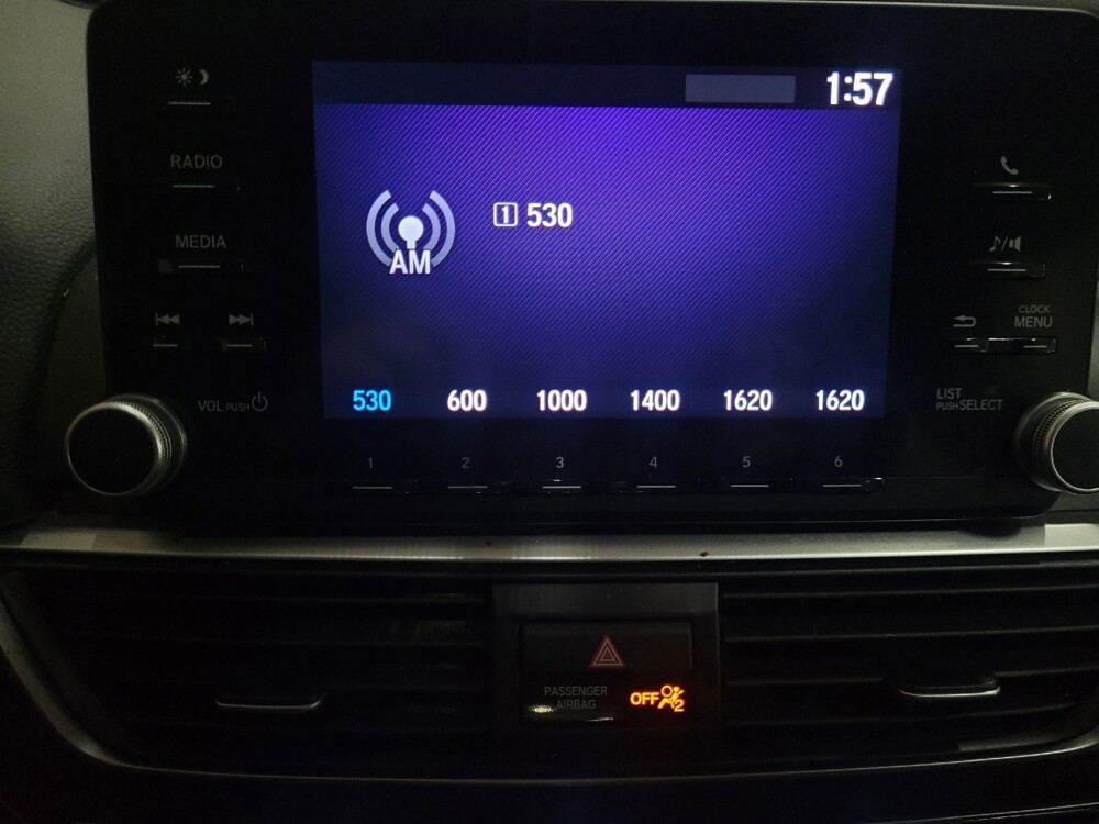 2019 Honda Accord in Henrico, VA 23223 - 18096831 25