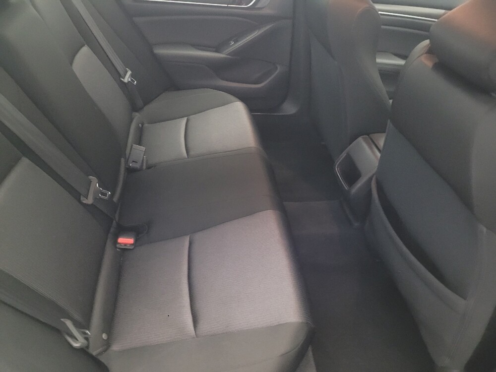 2019 Honda Accord in Henrico, VA 23223 - 18096831 19