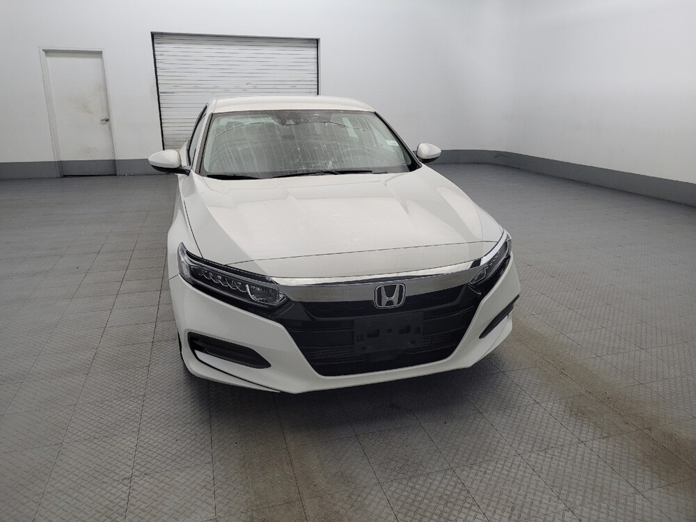 2019 Honda Accord in Henrico, VA 23223 - 18096831 14