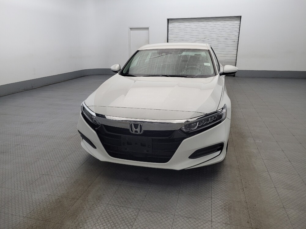 2019 Honda Accord in Henrico, VA 23223 - 18096831 15