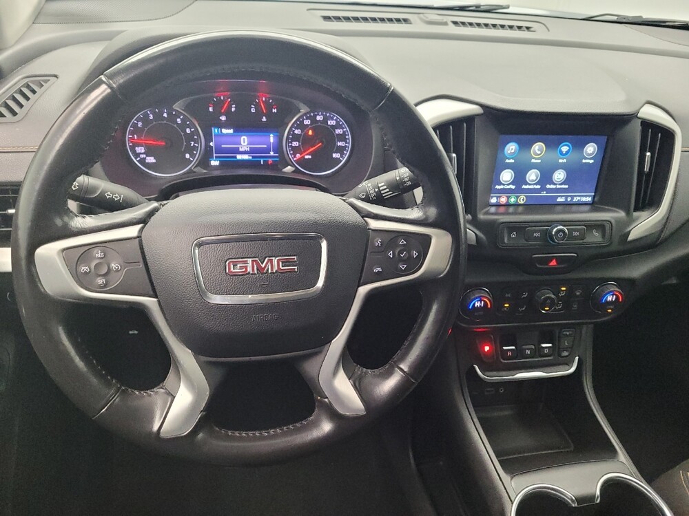 2019 GMC Terrain in Antioch, TN 37013 - 18096832 22