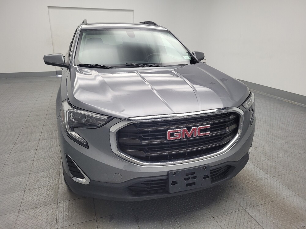 2019 GMC Terrain in Antioch, TN 37013 - 18096832 14