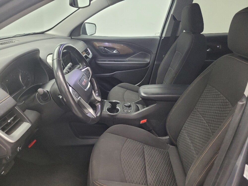 2019 GMC Terrain in Antioch, TN 37013 - 18096832 17
