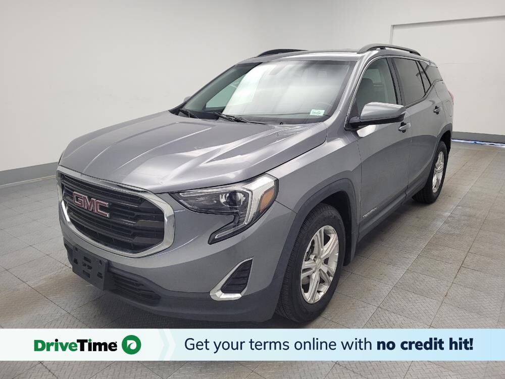 2019 GMC Terrain in Antioch, TN 37013 - 18096832