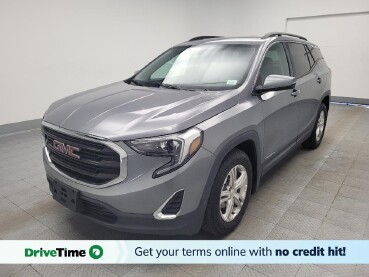 2019 GMC Terrain in Antioch, TN 37013