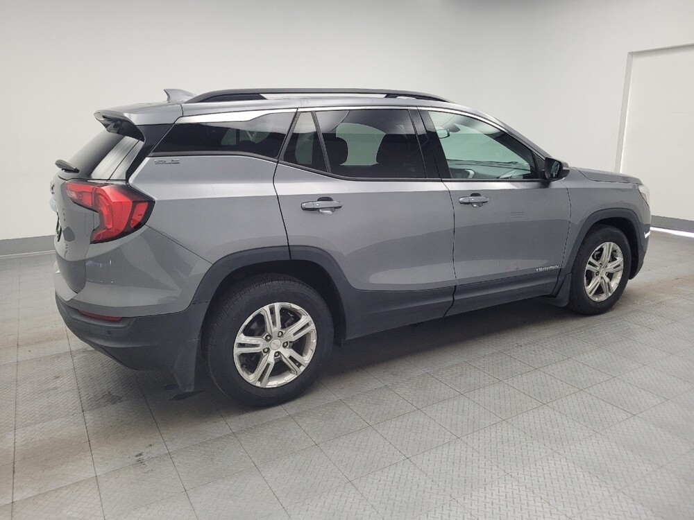 2019 GMC Terrain in Antioch, TN 37013 - 18096832 10