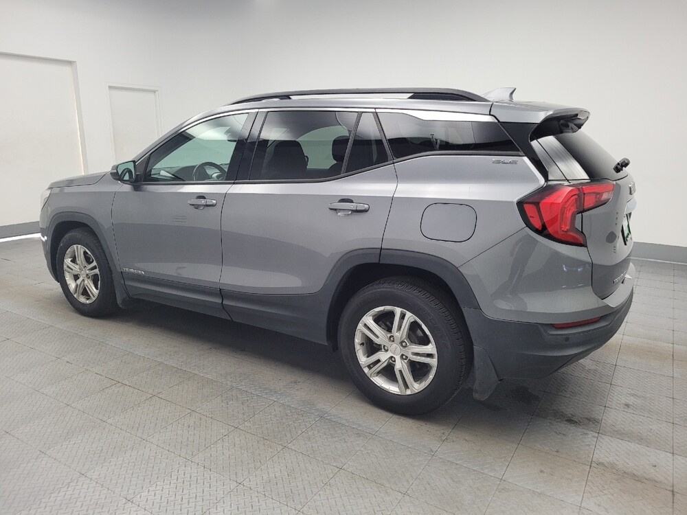 2019 GMC Terrain in Antioch, TN 37013 - 18096832 3