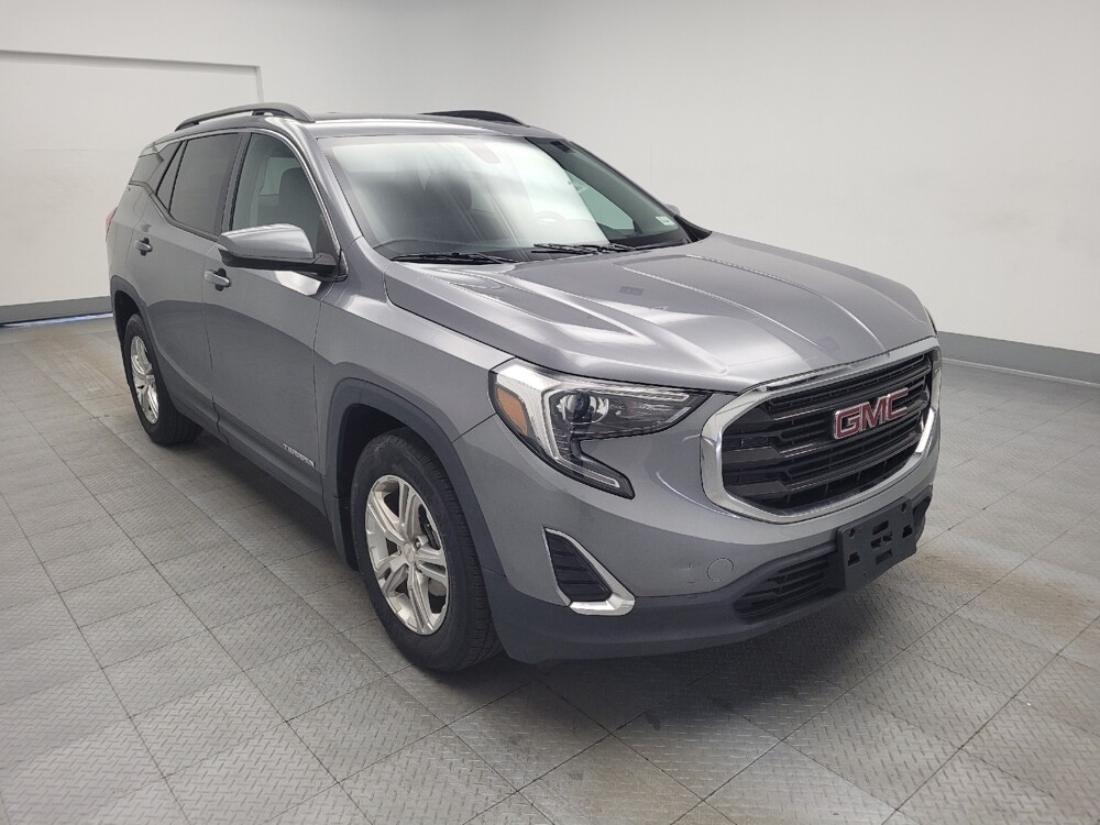 2019 GMC Terrain in Antioch, TN 37013 - 18096832 13
