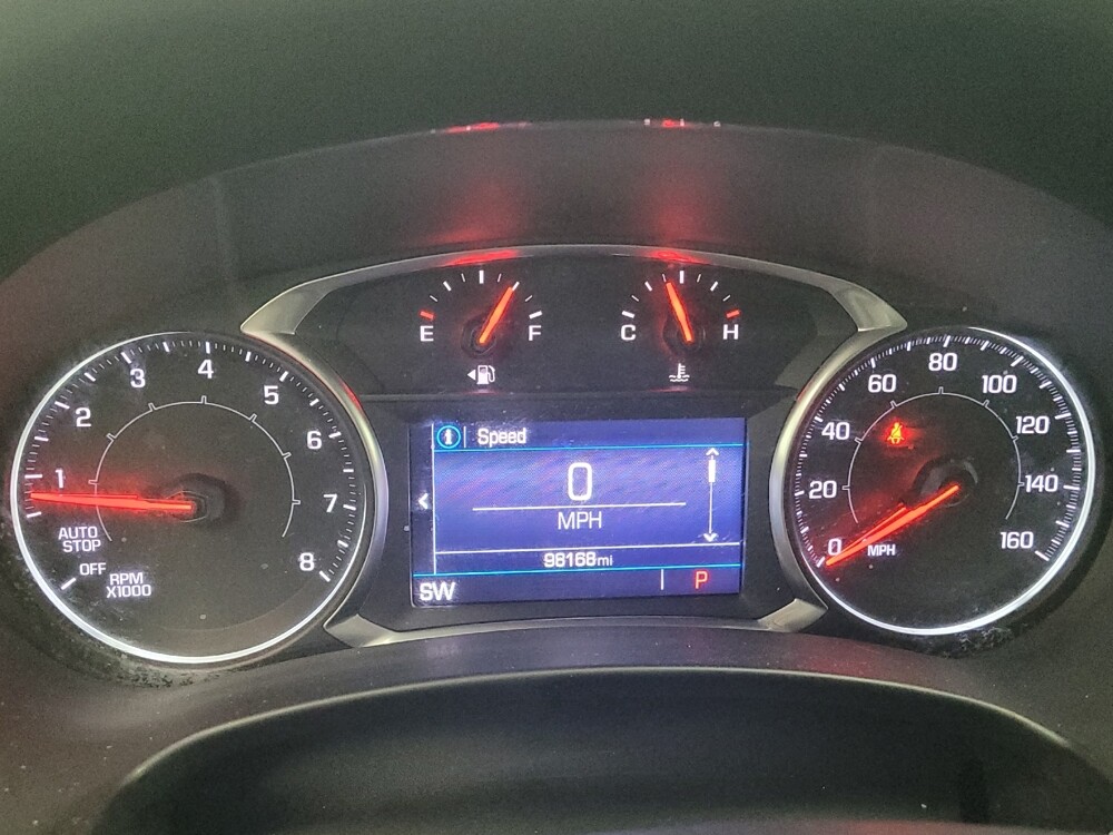 2019 GMC Terrain in Antioch, TN 37013 - 18096832 23