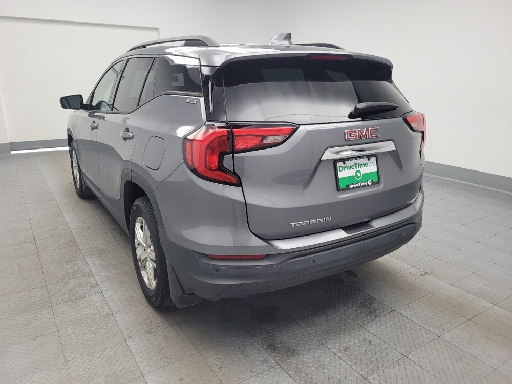 2019 GMC Terrain in Antioch, TN 37013 - 18096832 5