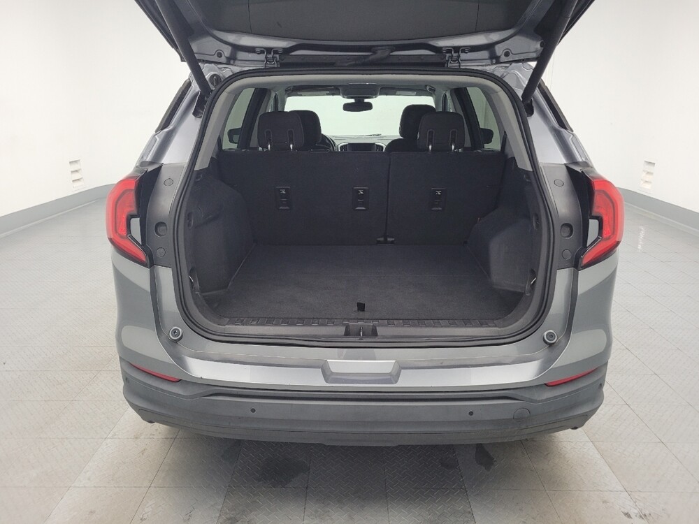 2019 GMC Terrain in Antioch, TN 37013 - 18096832 29