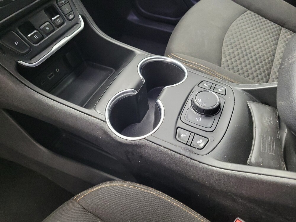 2019 GMC Terrain in Antioch, TN 37013 - 18096832 26