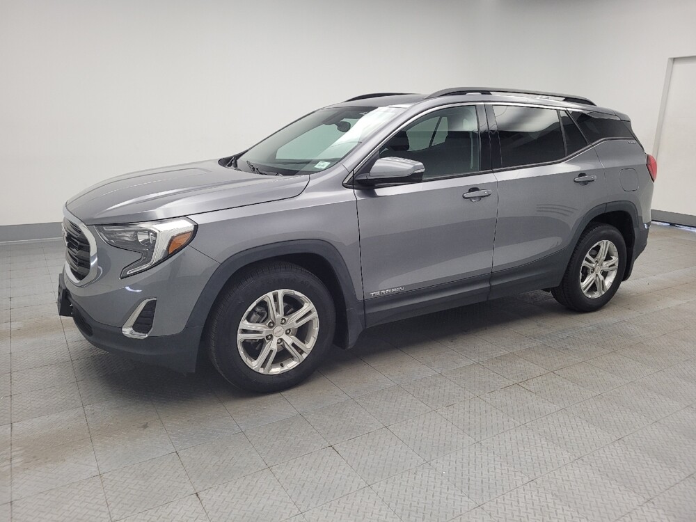 2019 GMC Terrain in Antioch, TN 37013 - 18096832 2