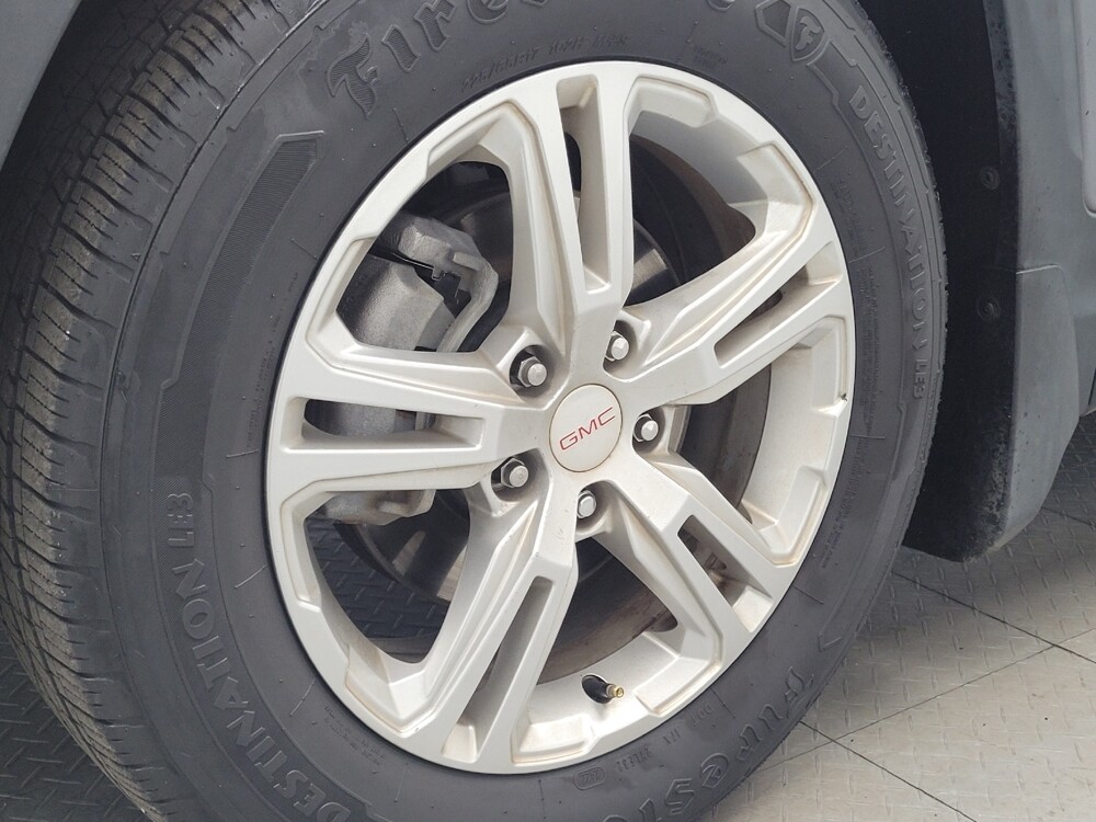 2019 GMC Terrain in Antioch, TN 37013 - 18096832 31