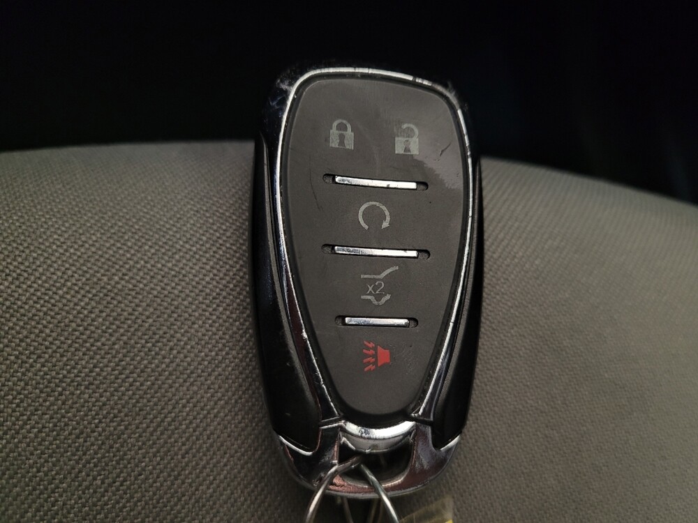 2021 Chevrolet Equinox in Lexington, KY 40509 - 18096833 32