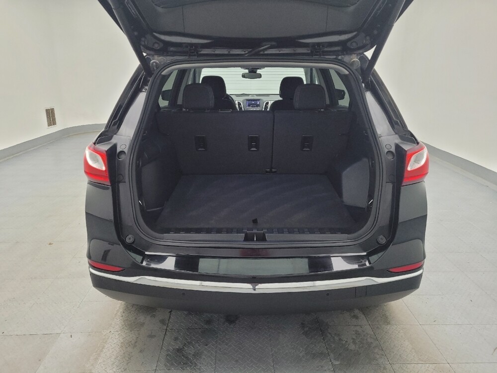 2021 Chevrolet Equinox in Lexington, KY 40509 - 18096833 29