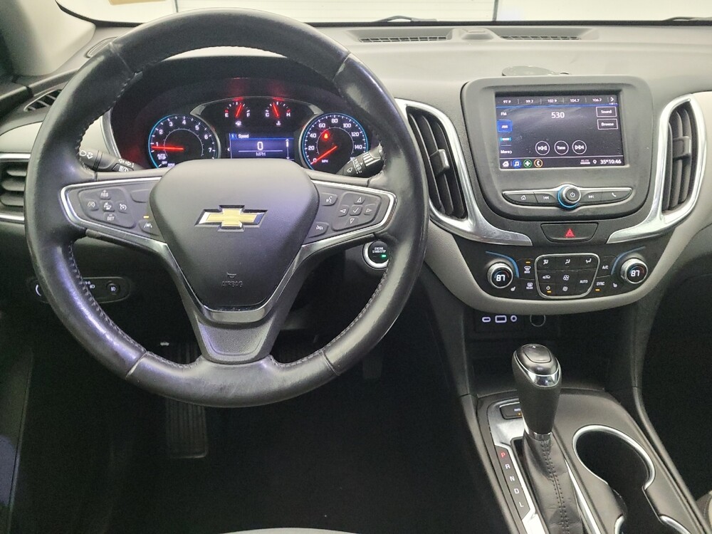 2021 Chevrolet Equinox in Lexington, KY 40509 - 18096833 22