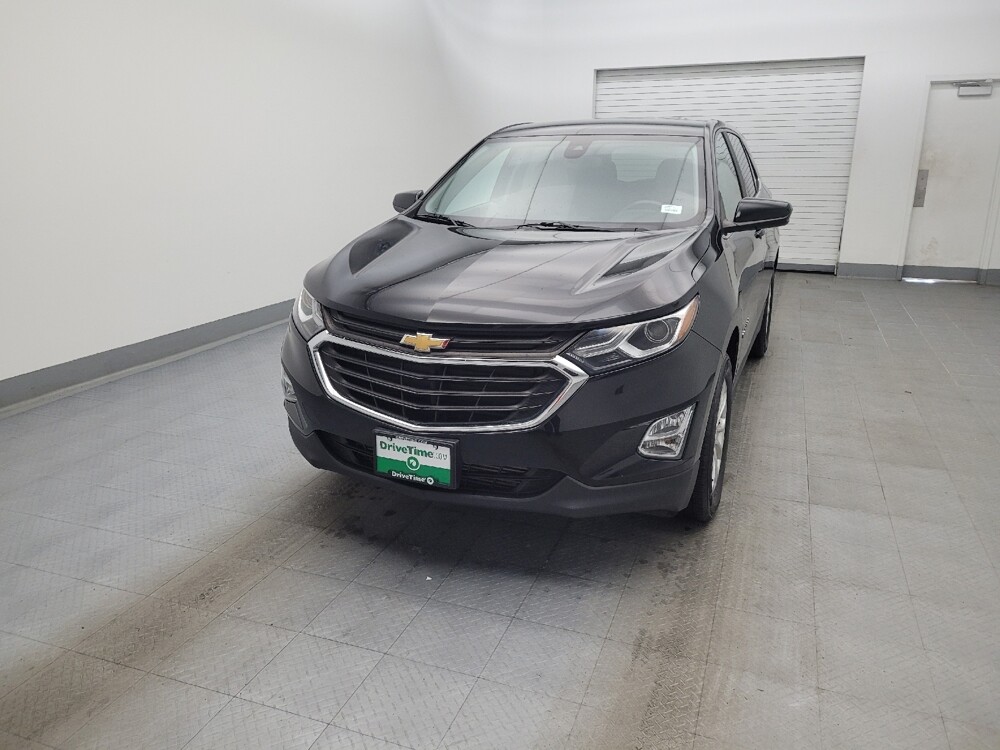 2021 Chevrolet Equinox in Lexington, KY 40509 - 18096833 15