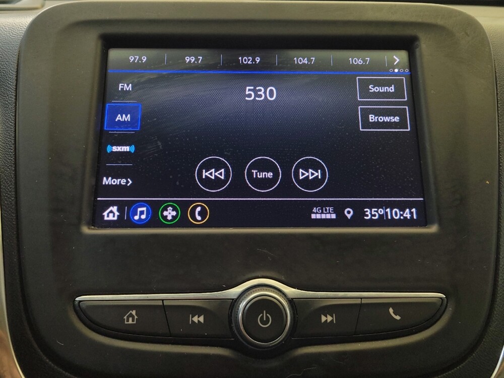 2021 Chevrolet Equinox in Lexington, KY 40509 - 18096833 25