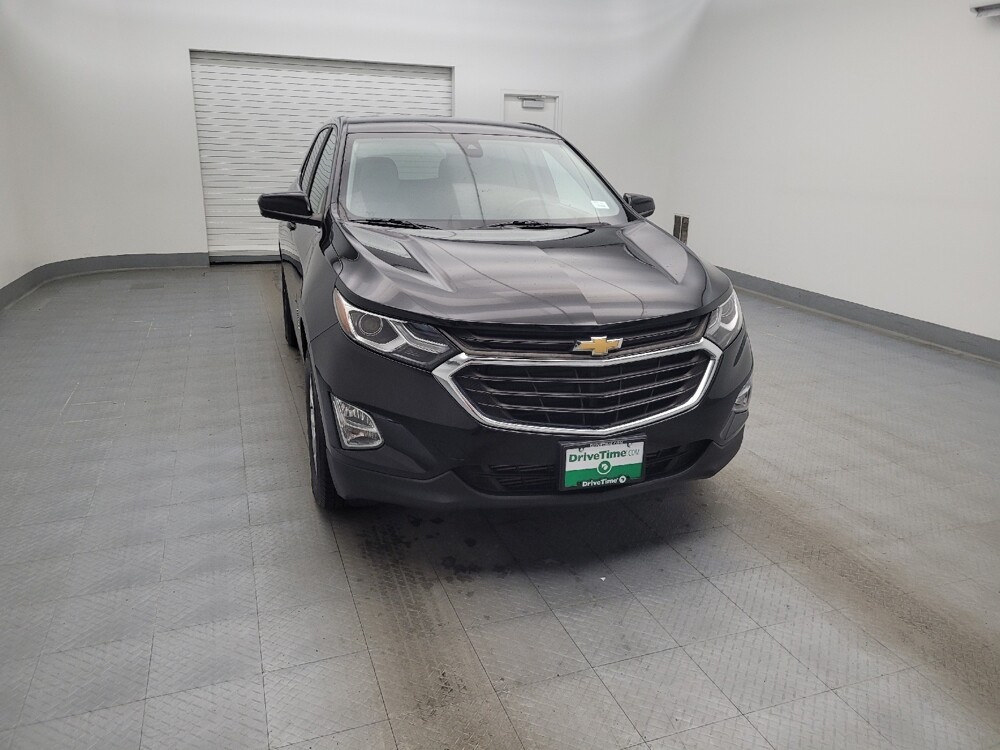 2021 Chevrolet Equinox in Lexington, KY 40509 - 18096833 14
