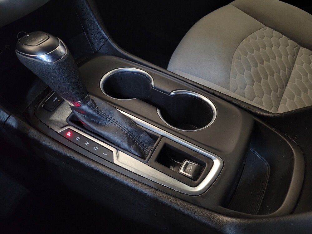 2021 Chevrolet Equinox in Lexington, KY 40509 - 18096833 26