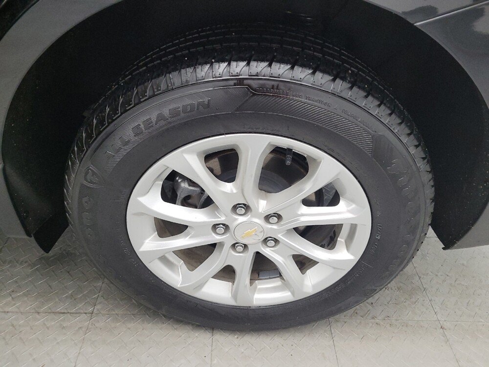 2021 Chevrolet Equinox in Lexington, KY 40509 - 18096833 31